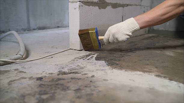 24/7 Emergency Interior Drainage System experts in Kohler, WI